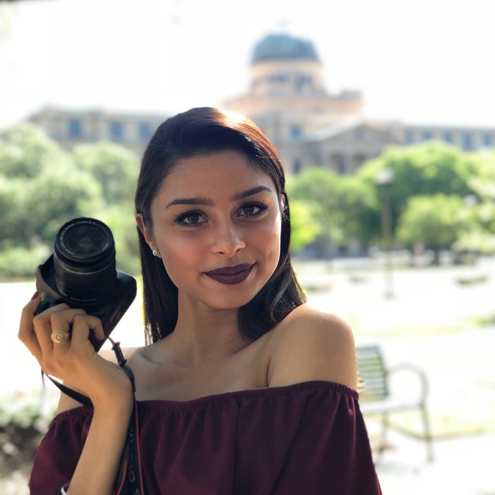 Meet your Posher, Jas